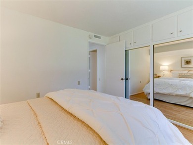 (Mutual 15-2-B)... WOW!  JUST TAKE A LOOK AT ME NOW!!  Freshly on Leisure World Seal Beach Golf Course in California - for sale on GolfHomes.com, golf home, golf lot