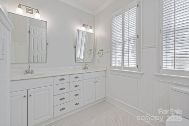 Located in the highly desirable Peninsula neighborhood, this on The Peninsula Club in North Carolina - for sale on GolfHomes.com, golf home, golf lot