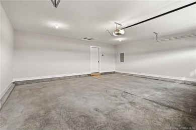 *BUILDER WILL PROVIDE UP TO $5,000 TOWARDS BUYERS CLOSING COST on Covered Bridge Golf Club in Indiana - for sale on GolfHomes.com, golf home, golf lot