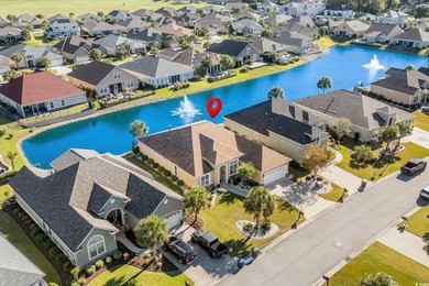 Open House Saturday November 1st 12-2pm.  Stunning One-Level on Barefoot Resort and Golf Club  in South Carolina - for sale on GolfHomes.com, golf home, golf lot