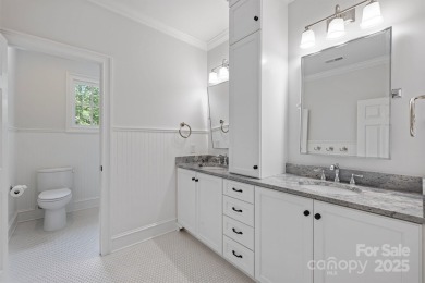 Located in the highly desirable Peninsula neighborhood, this on The Peninsula Club in North Carolina - for sale on GolfHomes.com, golf home, golf lot