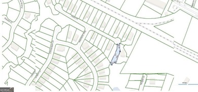 Welcome to Lot 504 on Holm Place, a prime homesite nestled in on The Club At Osprey Cove in Georgia - for sale on GolfHomes.com, golf home, golf lot