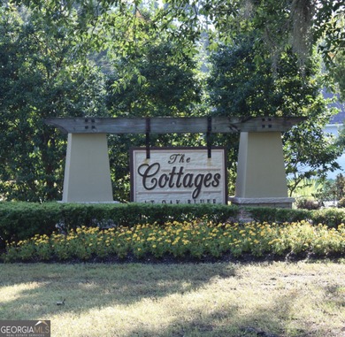 Welcome to Lot 504 on Holm Place, a prime homesite nestled in on The Club At Osprey Cove in Georgia - for sale on GolfHomes.com, golf home, golf lot