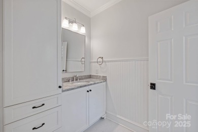 Located in the highly desirable Peninsula neighborhood, this on The Peninsula Club in North Carolina - for sale on GolfHomes.com, golf home, golf lot