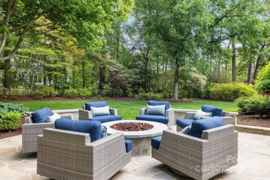 Located in the highly desirable Peninsula neighborhood, this on The Peninsula Club in North Carolina - for sale on GolfHomes.com, golf home, golf lot