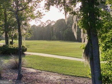 Welcome to Lot 504 on Holm Place, a prime homesite nestled in on The Club At Osprey Cove in Georgia - for sale on GolfHomes.com, golf home, golf lot