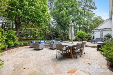 Located in the highly desirable Peninsula neighborhood, this on The Peninsula Club in North Carolina - for sale on GolfHomes.com, golf home, golf lot