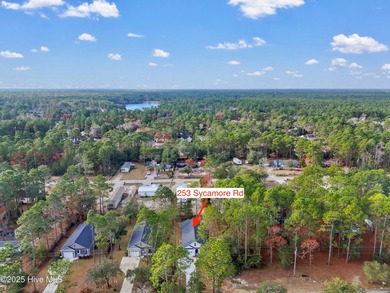 Brand new and move-in ready! Experience the perfect blend of on The Lakes Country Club in North Carolina - for sale on GolfHomes.com, golf home, golf lot