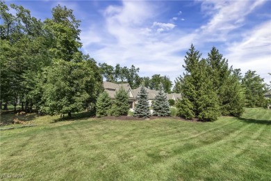 Prepare to be Moved! Welcome to your dream home in Legacy on Sweetbriar Golf Club in Ohio - for sale on GolfHomes.com, golf home, golf lot