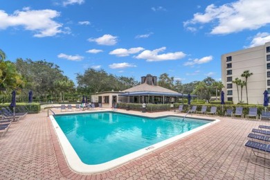 Discover the perfect blend of comfort and convenience in this on The Country Club At Boca Raton in Florida - for sale on GolfHomes.com, golf home, golf lot