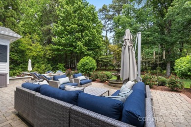 Located in the highly desirable Peninsula neighborhood, this on The Peninsula Club in North Carolina - for sale on GolfHomes.com, golf home, golf lot