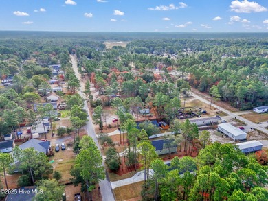 Brand new and move-in ready! Experience the perfect blend of on The Lakes Country Club in North Carolina - for sale on GolfHomes.com, golf home, golf lot