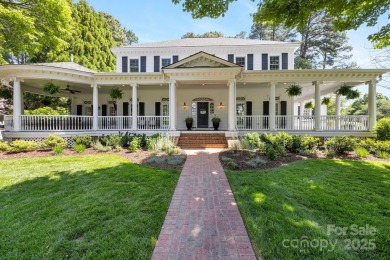Located in the highly desirable Peninsula neighborhood, this on The Peninsula Club in North Carolina - for sale on GolfHomes.com, golf home, golf lot
