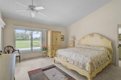 Discover this well-maintained 3BR/2BA Patio home with a private on Peridia Golf and Country Club in Florida - for sale on GolfHomes.com, golf home, golf lot