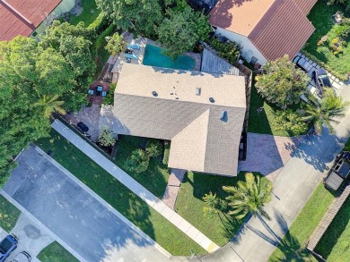 Welcome to your next profitable investment or multi-generational on Colony West Country Club in Florida - for sale on GolfHomes.com, golf home, golf lot