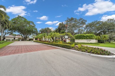 Discover the perfect blend of comfort and convenience in this on The Country Club At Boca Raton in Florida - for sale on GolfHomes.com, golf home, golf lot