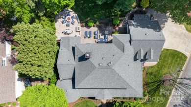 Located in the highly desirable Peninsula neighborhood, this on The Peninsula Club in North Carolina - for sale on GolfHomes.com, golf home, golf lot