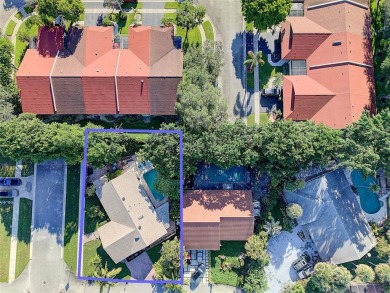Welcome to your next profitable investment or multi-generational on Colony West Country Club in Florida - for sale on GolfHomes.com, golf home, golf lot