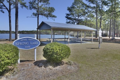 Estimated completion: August 25, 2025! Get ready for a charming on The Lakes Country Club in North Carolina - for sale on GolfHomes.com, golf home, golf lot
