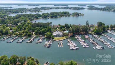 Located in the highly desirable Peninsula neighborhood, this on The Peninsula Club in North Carolina - for sale on GolfHomes.com, golf home, golf lot
