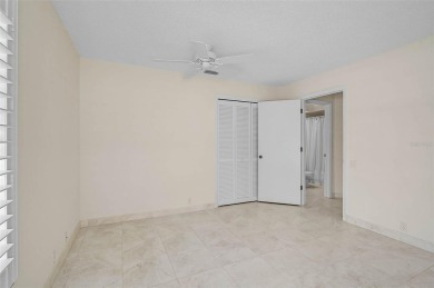 Discover this well-maintained 3BR/2BA Patio home with a private on Peridia Golf and Country Club in Florida - for sale on GolfHomes.com, golf home, golf lot