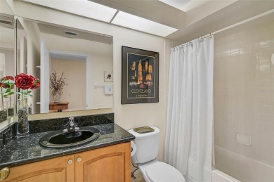 Discover this well-maintained 3BR/2BA Patio home with a private on Peridia Golf and Country Club in Florida - for sale on GolfHomes.com, golf home, golf lot