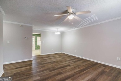 Two Bedroom Ground Floor One Level Condo Close to UGA & All on University of Georgia Golf Course in Georgia - for sale on GolfHomes.com, golf home, golf lot