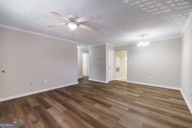 Two Bedroom Ground Floor One Level Condo Close to UGA & All on University of Georgia Golf Course in Georgia - for sale on GolfHomes.com, golf home, golf lot