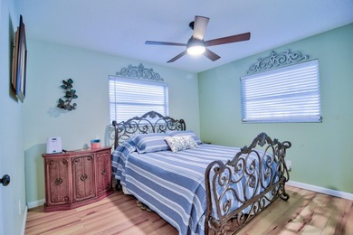 LOCATION, location, location! Welcome home to the highly on Mainlands Golf Club in Florida - for sale on GolfHomes.com, golf home, golf lot