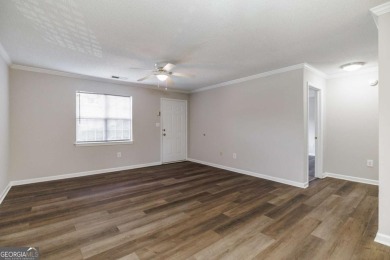 Two Bedroom Ground Floor One Level Condo Close to UGA & All on University of Georgia Golf Course in Georgia - for sale on GolfHomes.com, golf home, golf lot