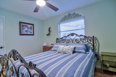 LOCATION, location, location! Welcome home to the highly on Mainlands Golf Club in Florida - for sale on GolfHomes.com, golf home, golf lot