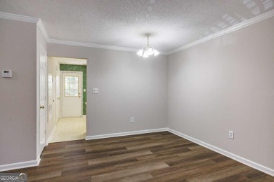 Two Bedroom Ground Floor One Level Condo Close to UGA & All on University of Georgia Golf Course in Georgia - for sale on GolfHomes.com, golf home, golf lot