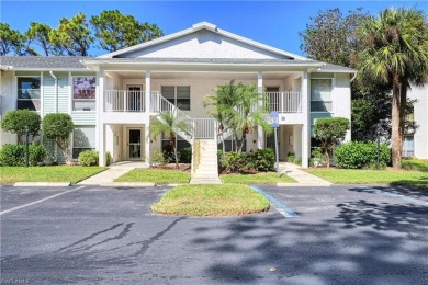 Live the ultimate Florida lifestyle in this bright and spacious on The Old Collier Golf Club in Florida - for sale on GolfHomes.com, golf home, golf lot