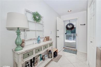 Live the ultimate Florida lifestyle in this bright and spacious on The Old Collier Golf Club in Florida - for sale on GolfHomes.com, golf home, golf lot
