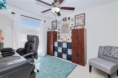 Live the ultimate Florida lifestyle in this bright and spacious on The Old Collier Golf Club in Florida - for sale on GolfHomes.com, golf home, golf lot