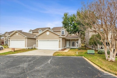 GOLFERS PARADISE!! 3-Bed, 2.5-Bath Home on the 17th Hole of on Tiger Point Golf and Country Club in Florida - for sale on GolfHomes.com, golf home, golf lot