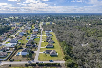 Move-In Ready 3-Bedroom Home - No HOA & Everything New! Welcome on Sun n Lake Golf and Country Club in Florida - for sale on GolfHomes.com, golf home, golf lot