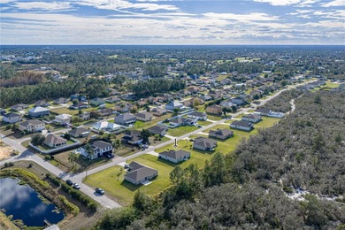 Move-In Ready 3-Bedroom Home - No HOA & Everything New! Welcome on Sun n Lake Golf and Country Club in Florida - for sale on GolfHomes.com, golf home, golf lot
