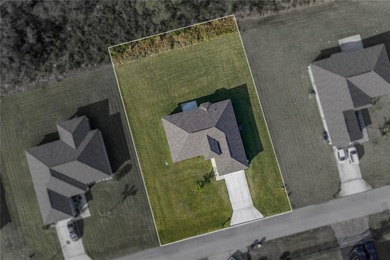 Move-In Ready 3-Bedroom Home - No HOA & Everything New! Welcome on Sun n Lake Golf and Country Club in Florida - for sale on GolfHomes.com, golf home, golf lot