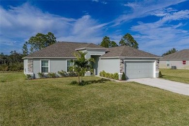Move-In Ready 3-Bedroom Home - No HOA & Everything New! Welcome on Sun n Lake Golf and Country Club in Florida - for sale on GolfHomes.com, golf home, golf lot
