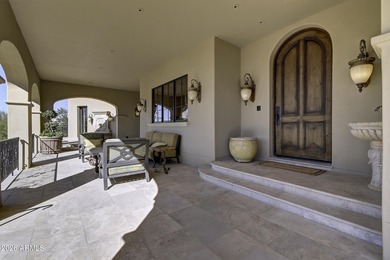 IMMEDIATE SILVERLEAF GOLF MEMBERSHIP AVAILABLE. A rare and on The Country Club At DC Ranch in Arizona - for sale on GolfHomes.com, golf home, golf lot