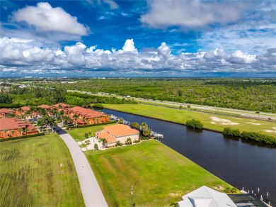 Builders and Investors, HURRY, these exceptional lots are rarely on Twin Isles Country Club in Florida - for sale on GolfHomes.com, golf home, golf lot
