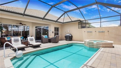 Experience the pinnacle of resort-style living in this on The Club At Grandezza in Florida - for sale on GolfHomes.com, golf home, golf lot