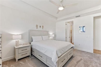 WOW! This beautifully upgraded, move-in ready home is a rare on Babcock National Golf Course in Florida - for sale on GolfHomes.com, golf home, golf lot