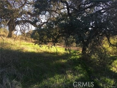 Incredible De Luz lot! A golf course view, oak studded and a on  in California - for sale on GolfHomes.com, golf home, golf lot