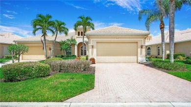 Experience the pinnacle of resort-style living in this on The Club At Grandezza in Florida - for sale on GolfHomes.com, golf home, golf lot