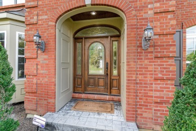 Huge 6 Bedroom, Full Brick Home located just off the 3rd Tee Box on Triple Crown Country Club in Kentucky - for sale on GolfHomes.com, golf home, golf lot