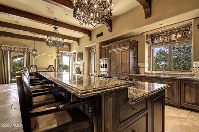 IMMEDIATE SILVERLEAF GOLF MEMBERSHIP AVAILABLE. A rare and on The Country Club At DC Ranch in Arizona - for sale on GolfHomes.com, golf home, golf lot