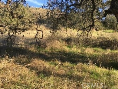 Incredible De Luz lot! A golf course view, oak studded and a on  in California - for sale on GolfHomes.com, golf home, golf lot