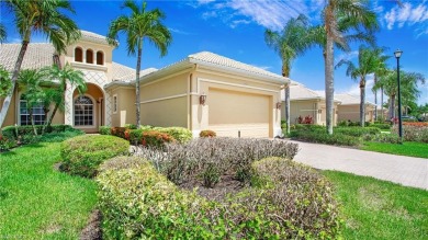 Experience the pinnacle of resort-style living in this on The Club At Grandezza in Florida - for sale on GolfHomes.com, golf home, golf lot
